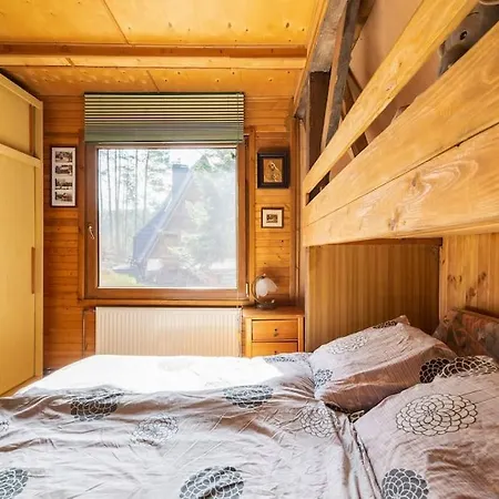 Big House With Sauna, 25-metre From The בית נופש *