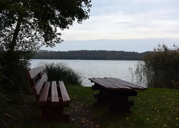 Big House With Sauna, 25-metre From The Дом отдыха