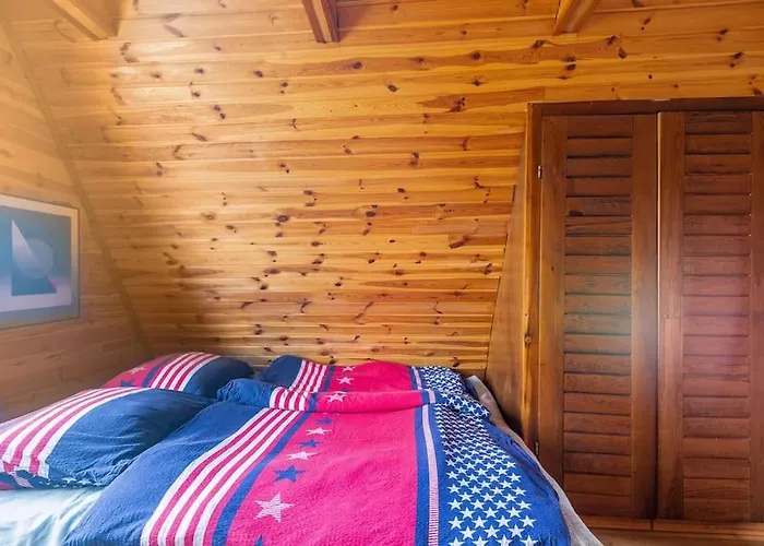 Big House With Sauna, 25-metre From The Дом отдыха *