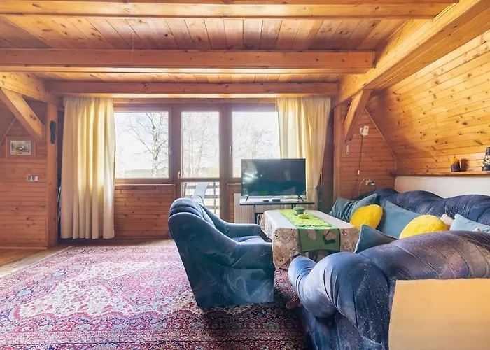 Big House With Sauna, 25-metre From The Дом отдыха